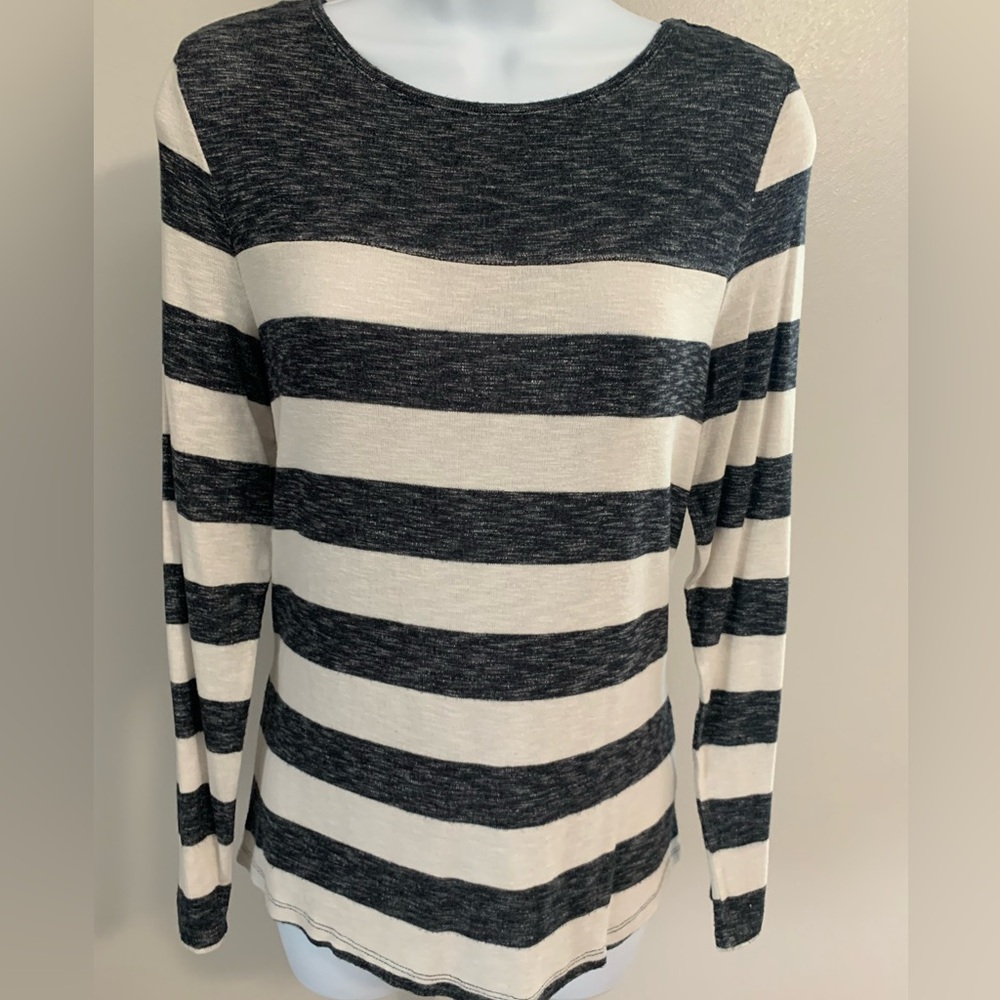 Esprit Striped Top